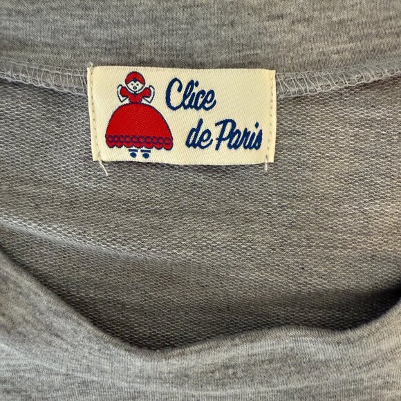 Sweater Top | Fits Size 2–4 | Chic & Unique | Bought in Japan - Picture 5 of 5